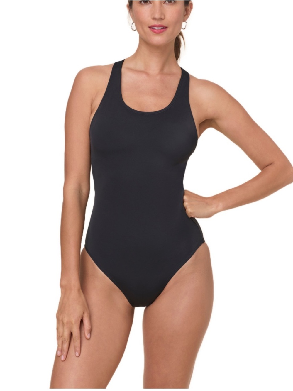 Andie The Tulum One-Piece Swimsuit - Women's